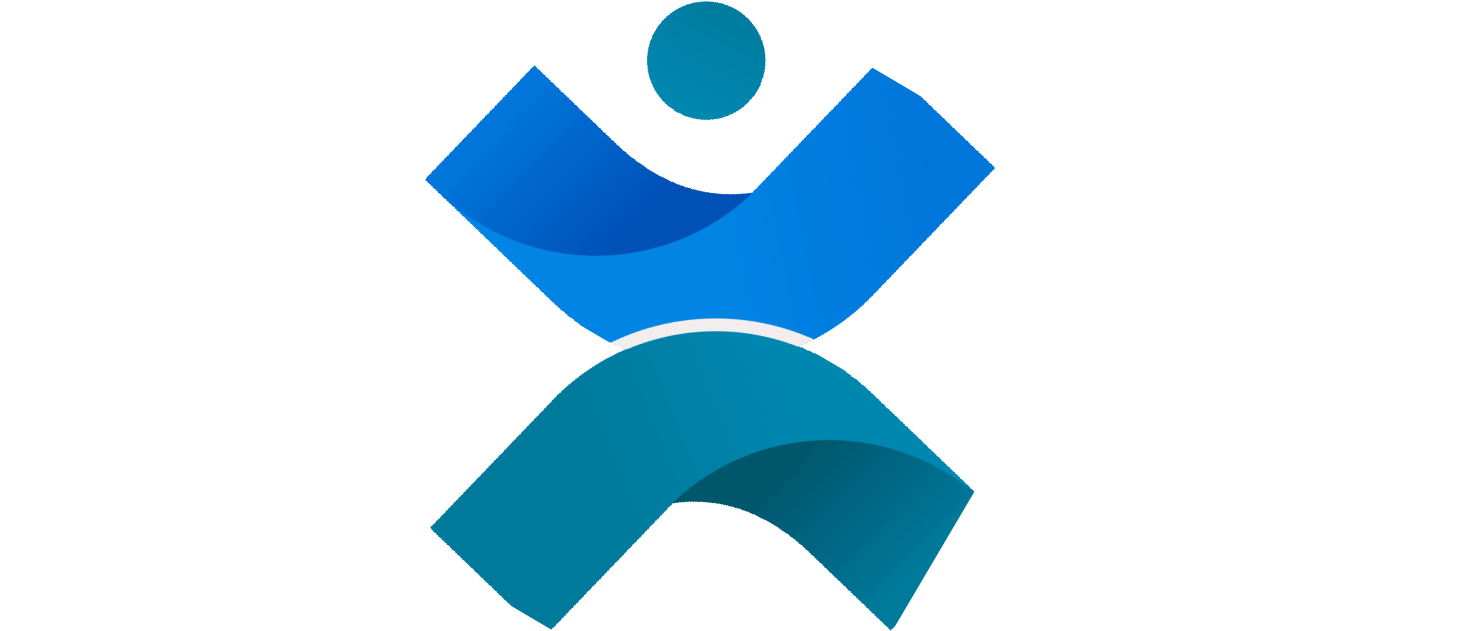 Visie Zorg Wit Logo v3